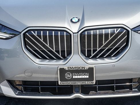 Used 2025 BMW X3 xDrive30i w/ Convenience Package AWD/4WD image 7