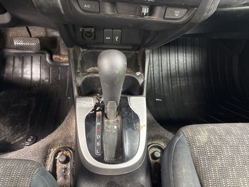 Used 2016 Honda Fit LX image 24