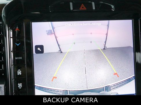 Used 2022 RAM 1500 Laramie w/ Laramie Southwest Edition AWD/4WD image 20