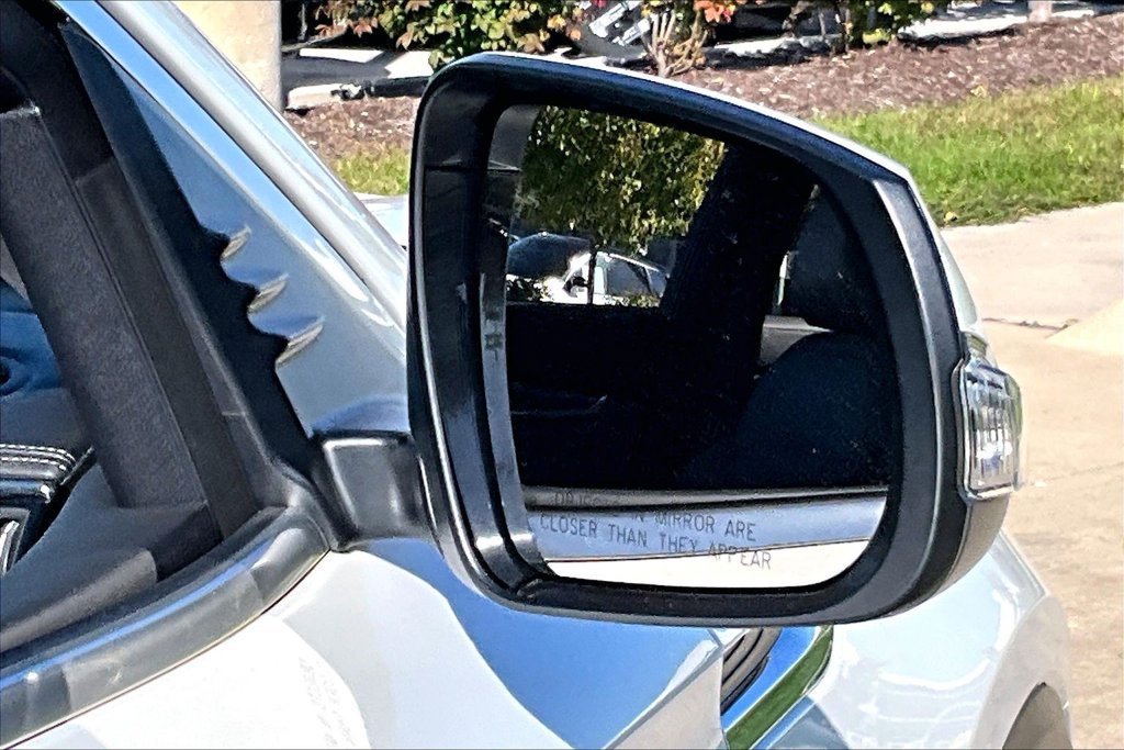 Certified 2024 INFINITI QX50 Luxe AWD/4WD image 22