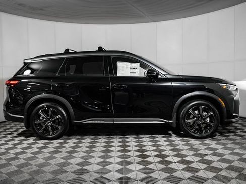 New 2026 INFINITI QX60 Autograph w/ Autograph Tech Package image 6