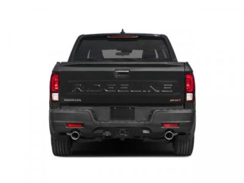 New 2026 Honda Ridgeline Sport image 28