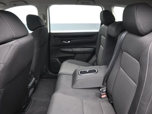 Used 2024 Honda CR-V LX image 25