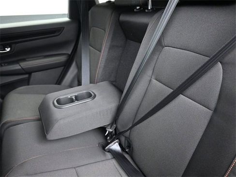 New 2026 Honda CR-V TrailSport image 25