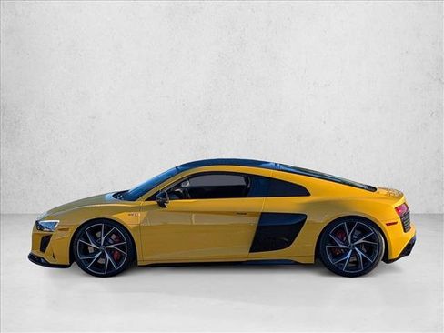 Used 2023 Audi R8 V10 performance image 9