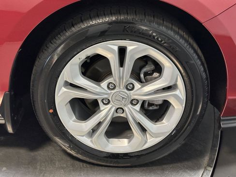 Used 2024 Honda Accord LX image 17