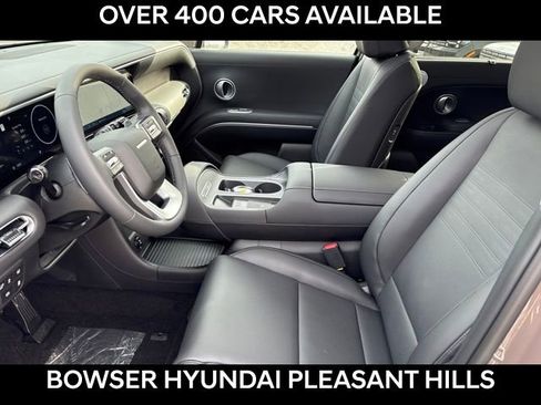 New 2026 Hyundai Palisade Limited AWD/4WD image 4