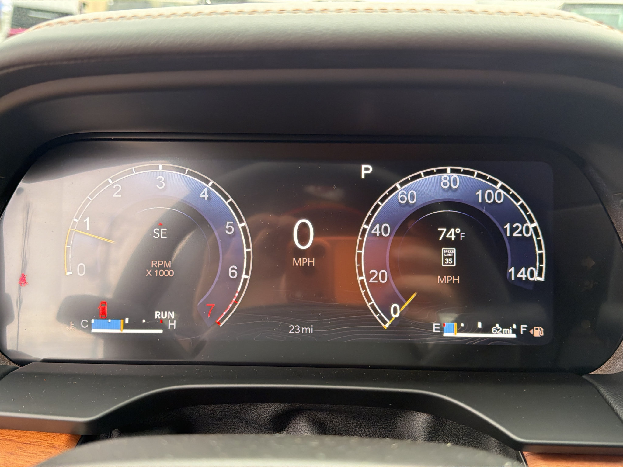 New 2027 Jeep Grand Cherokee Summit AWD/4WD image 19