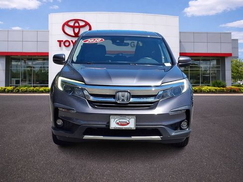 Used 2020 Honda Pilot EX-L image 2