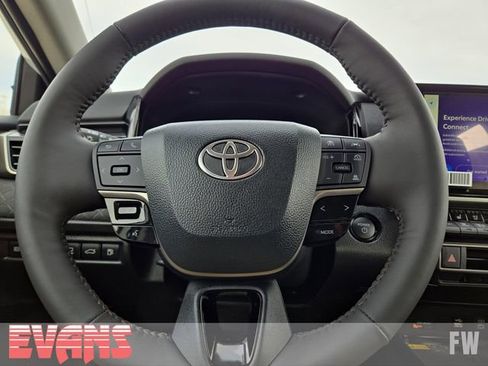 New 2026 Toyota Camry XLE w/ Premium Plus Package image 14