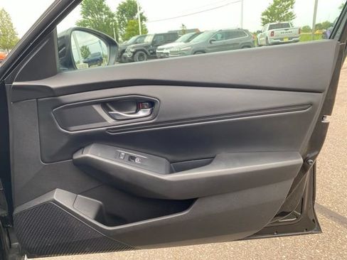 Used 2023 Honda Accord EX image 30