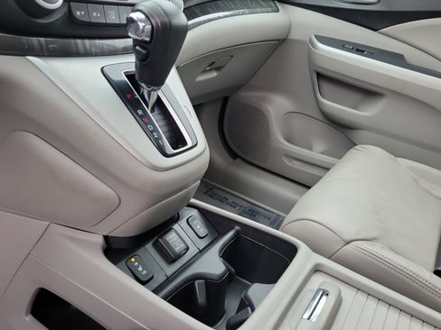 Used 2012 Honda CR-V EX-L image 29