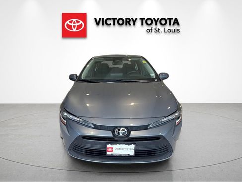 Used 2024 Toyota Corolla LE FWD image 8