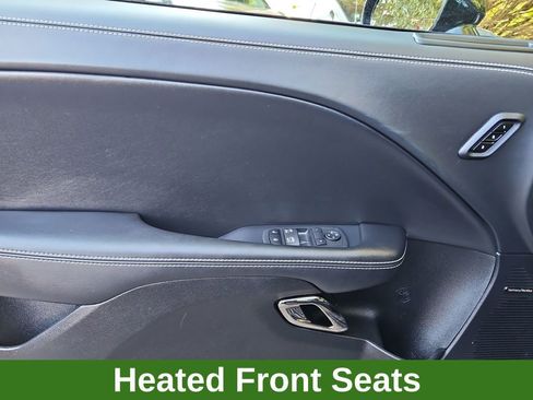 Used 2023 Dodge Challenger SRT Hellcat image 29