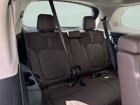 Certified 2026 Honda Pilot Elite image 30