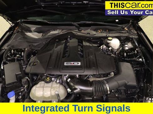 Used 2022 Ford Mustang GT Premium w/ Equipment Group 401A image 30