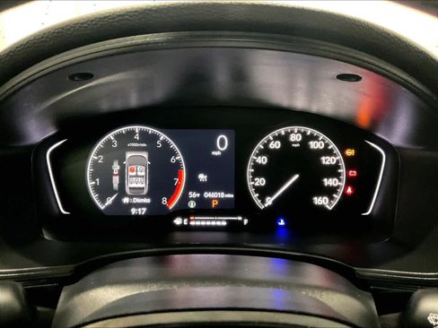 Used 2023 Honda Civic EX image 25