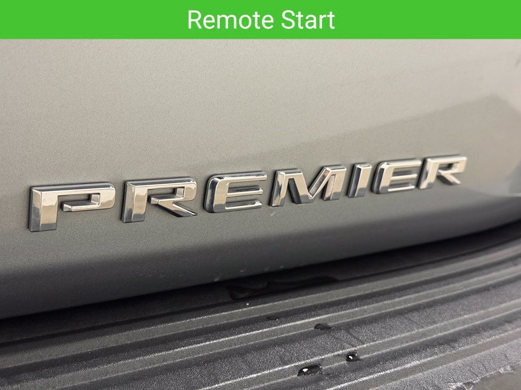 Certified 2023 Chevrolet Suburban Premier AWD/4WD image 17