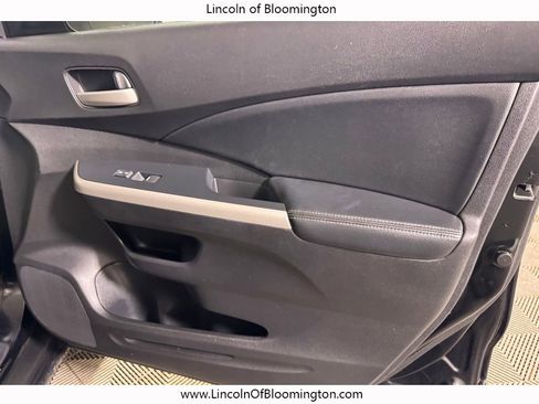 Used 2014 Honda CR-V EX-L image 15