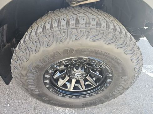 Used 2022 Ford Bronco Badlands AWD/4WD image 19