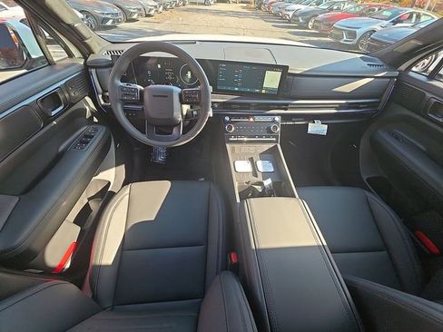New 2026 Hyundai Santa Fe Calligraphy FWD image 18