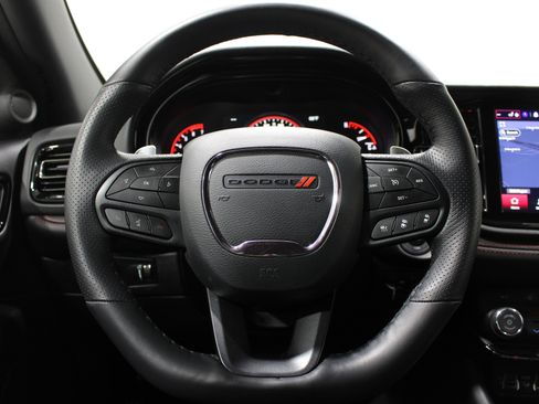 Used 2025 Dodge Durango R/T image 10