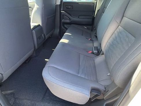 New 2026 Nissan Frontier S image 16