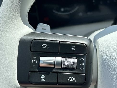 New 2026 Hyundai Palisade Calligraphy FWD image 31