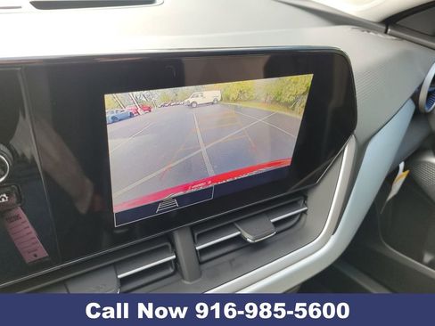 New 2026 Chevrolet Trax LS image 19