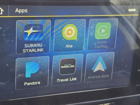 Used 2019 Subaru Outback 3.6R Limited image 8