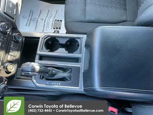 Used 2018 Ford F150 XLT w/ Equipment Group 302A Luxury image 18