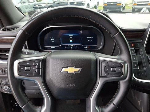 Certified 2023 Chevrolet Suburban LT image 18