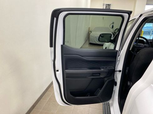 New 2025 Ford Ranger XL w/ Trailer Tow Package image 8