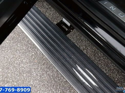 Used 2019 Ford Expedition Max Platinum image 10