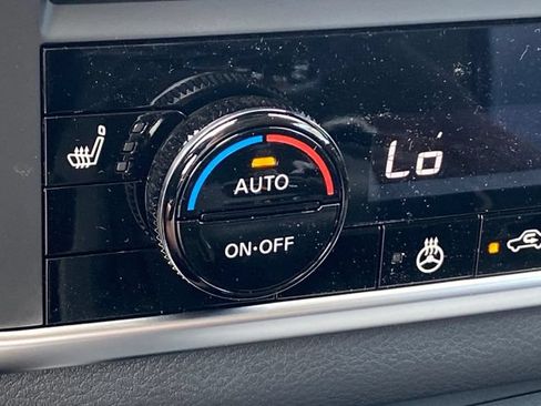 New 2026 Nissan Rogue SV w/ Cold Weather Package AWD/4WD image 19