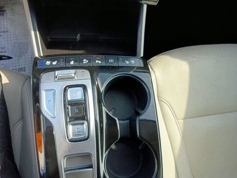 Used 2024 Hyundai Tucson Limited AWD/4WD image 10