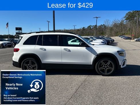 Used 2025 Mercedes-Benz GLB 250 image 13