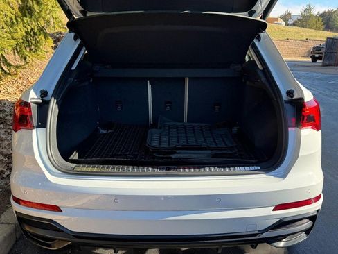 Used 2020 Audi Q3 2.0T Premium Plus w/ Premium Plus Package image 9