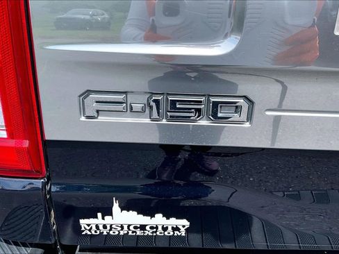 Used 2023 Ford F150 Platinum AWD/4WD image 27