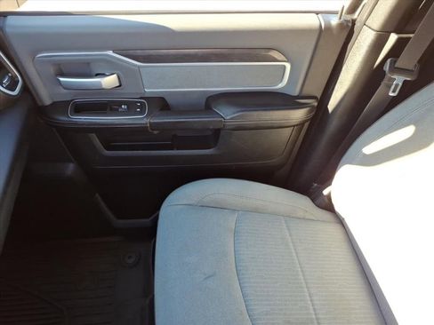 Used 2023 RAM 2500 Big Horn w/ Level 1 Equipment Group image 29