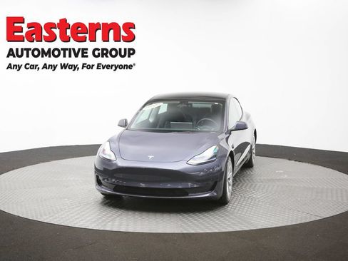 Used 2023 Tesla Model 3 Standard Range RWD image 51