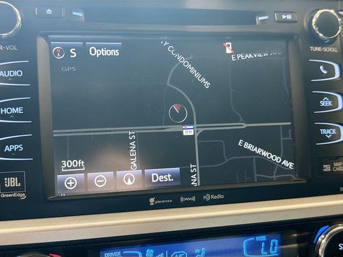 Used 2018 Toyota Highlander Limited Platinum AWD/4WD image 21