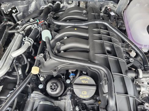 New 2025 Jeep Gladiator Mojave image 31