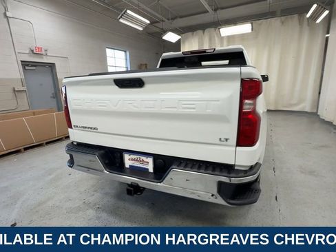 Certified 2024 Chevrolet Silverado 1500 LT image 10