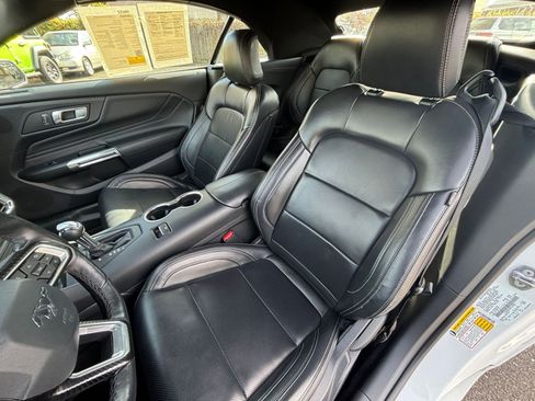 Used 2024 Ford Mustang Premium image 37