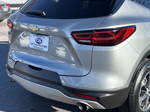 Used 2024 Chevrolet Blazer LT image 12