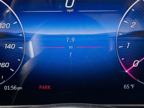 New 2026 Mercedes-Benz GLC 300 4MATIC image 14