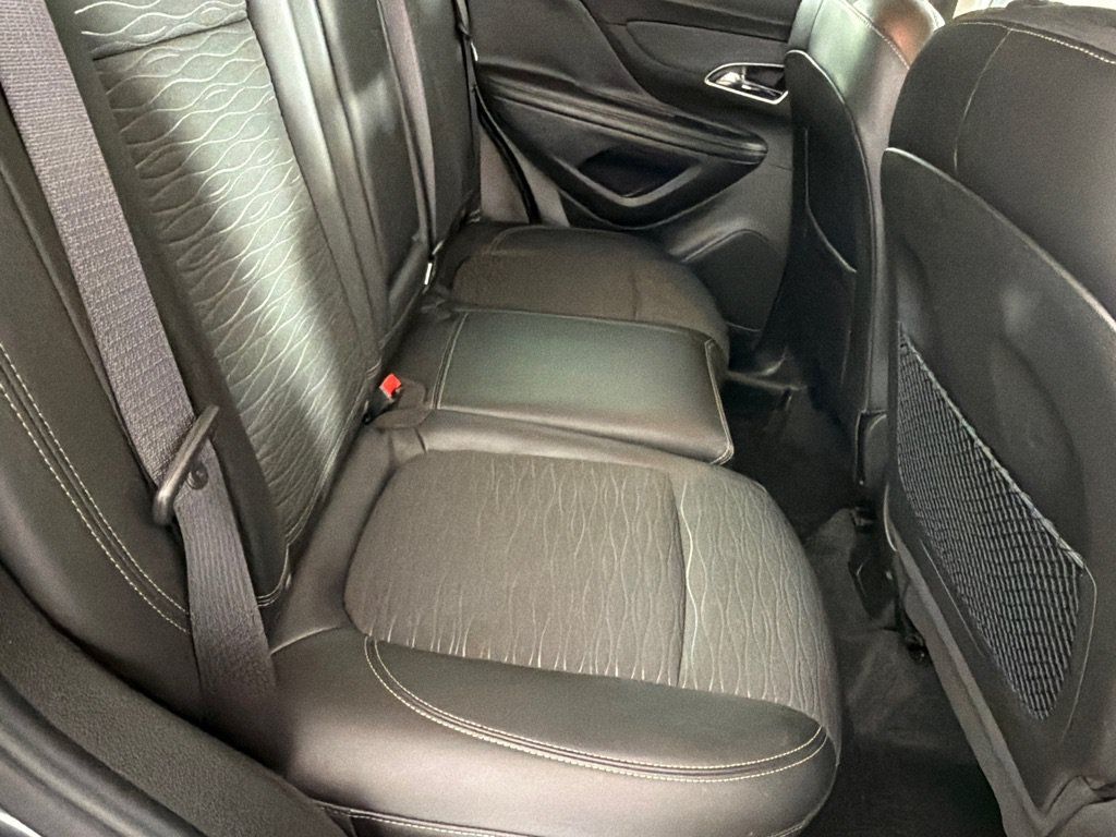 Used 2016 Buick Encore FWD image 19