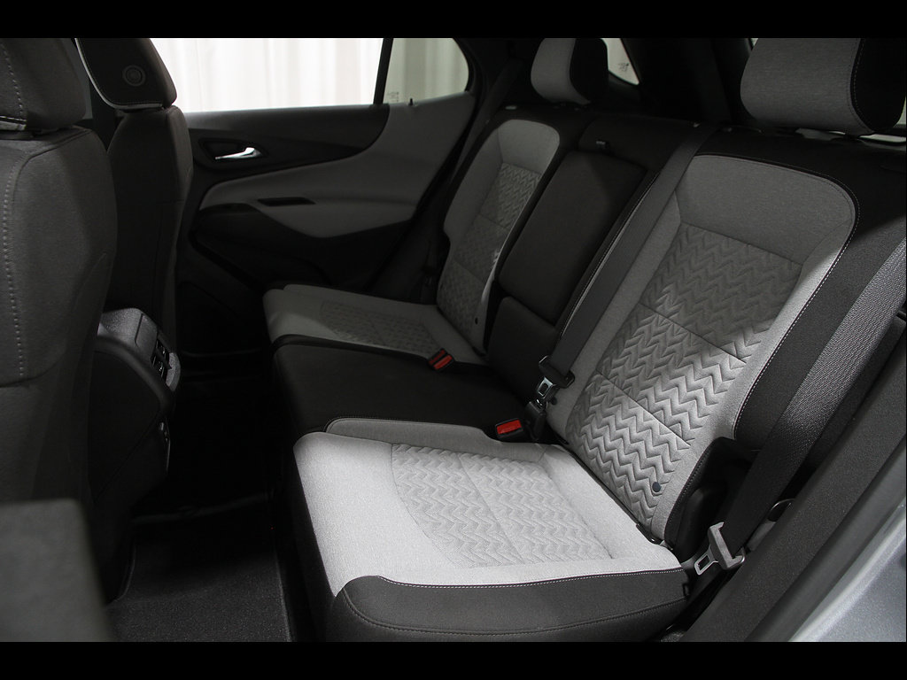 Certified 2024 Chevrolet Equinox LS w/ LS Convenience Package FWD image 18