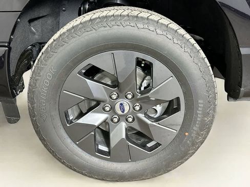 New 2025 Ford F150 STX w/ Equipment Group 200A image 8
